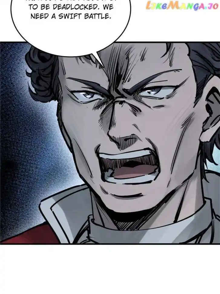 The Beginning From Gu Huo Niao Ch.227