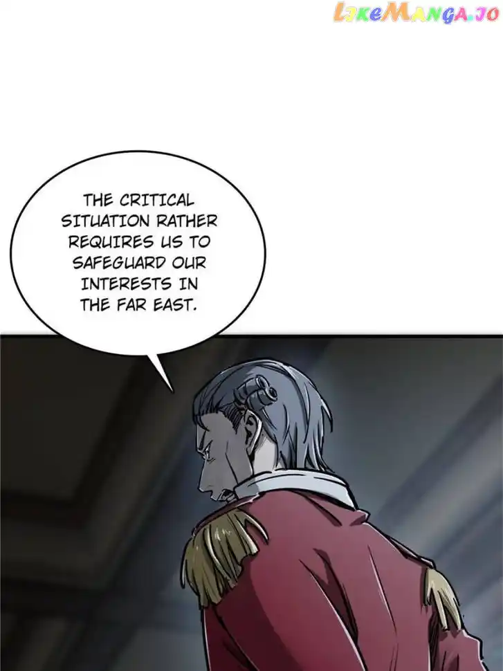 The Beginning From Gu Huo Niao Ch.227