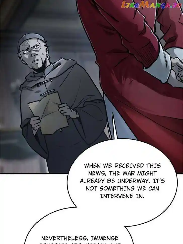 The Beginning From Gu Huo Niao Ch.227