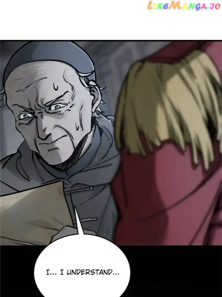 The Beginning From Gu Huo Niao Ch.227