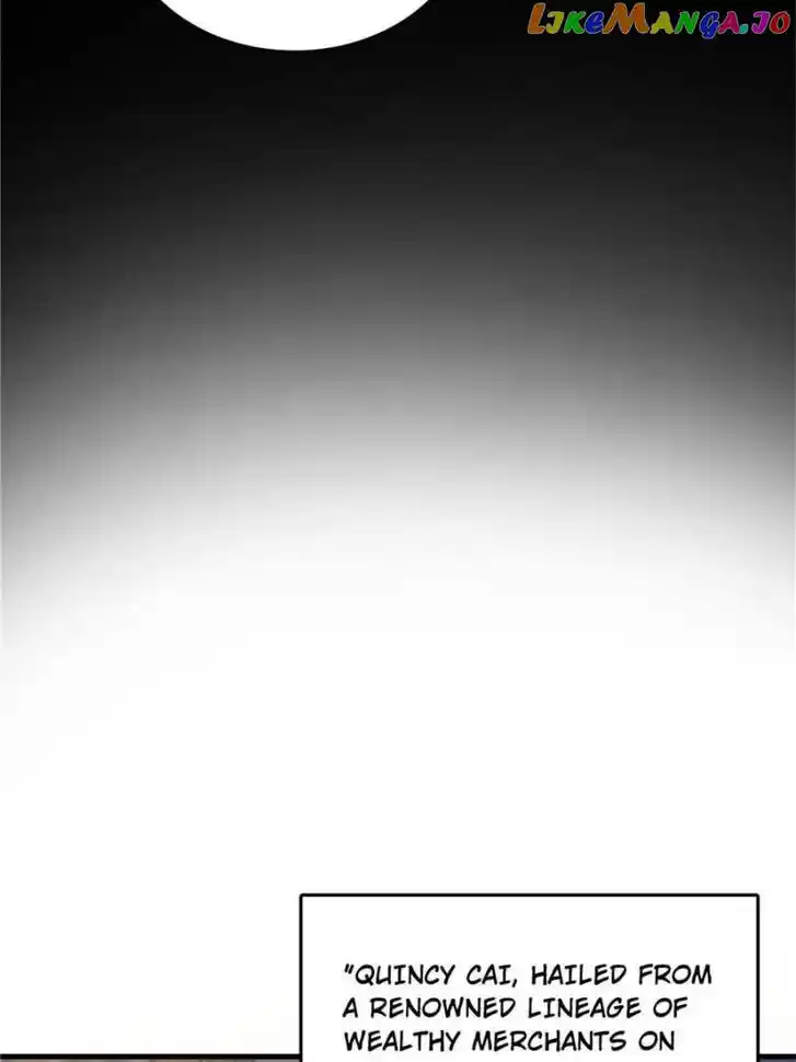 The Beginning From Gu Huo Niao Ch.227