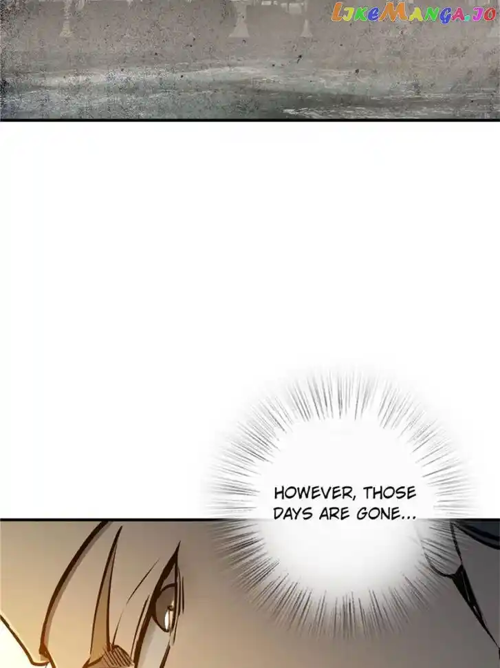 The Beginning From Gu Huo Niao Ch.227