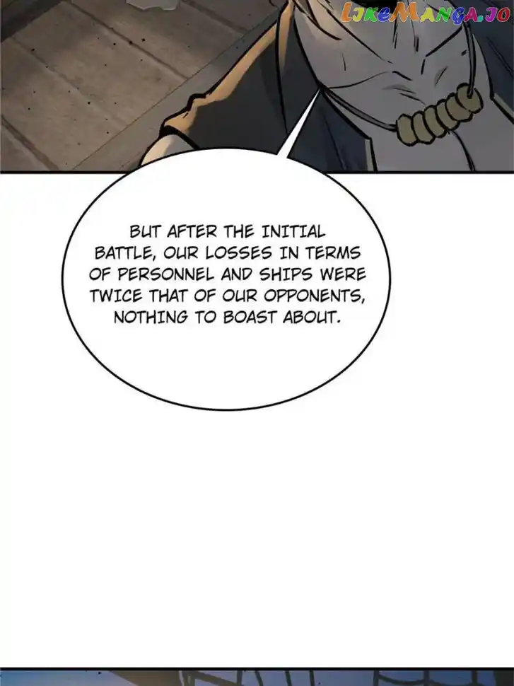 The Beginning From Gu Huo Niao Ch.227