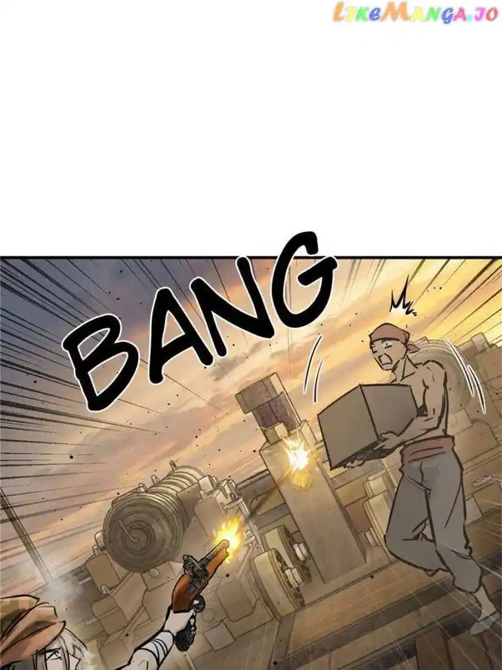 The Beginning From Gu Huo Niao Ch.227