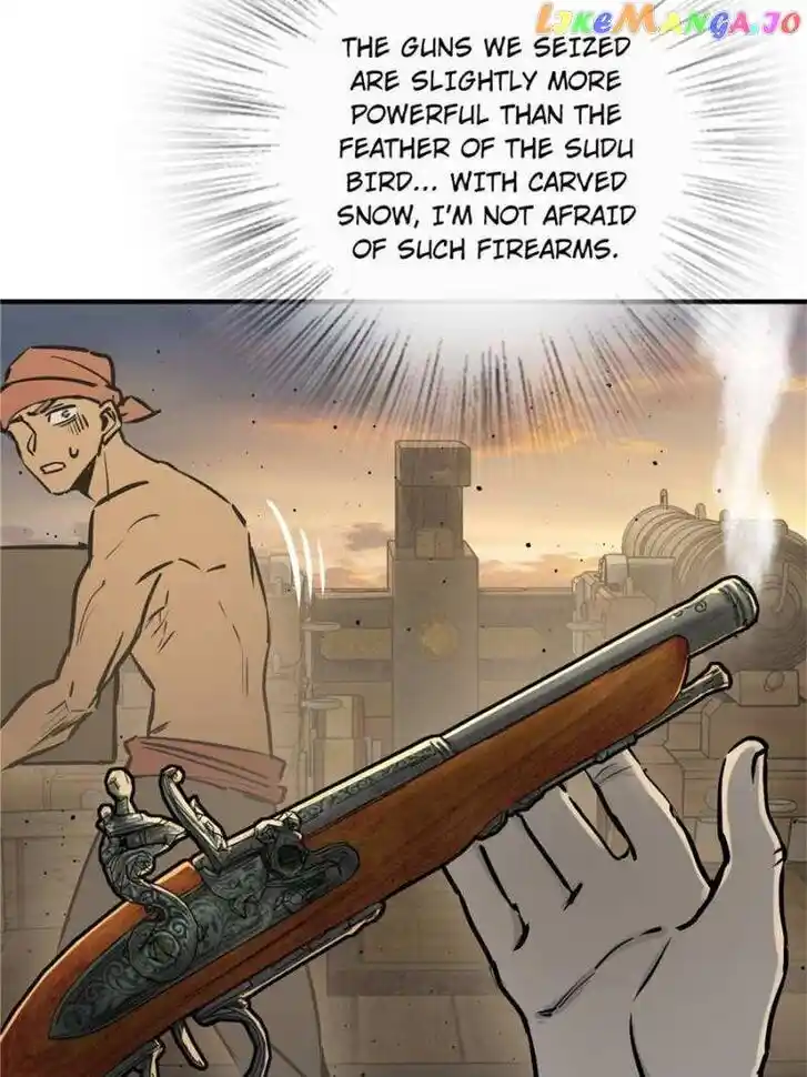 The Beginning From Gu Huo Niao Ch.227