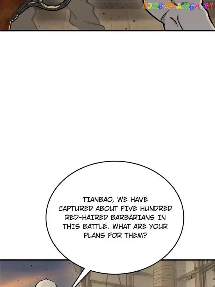 The Beginning From Gu Huo Niao Ch.227