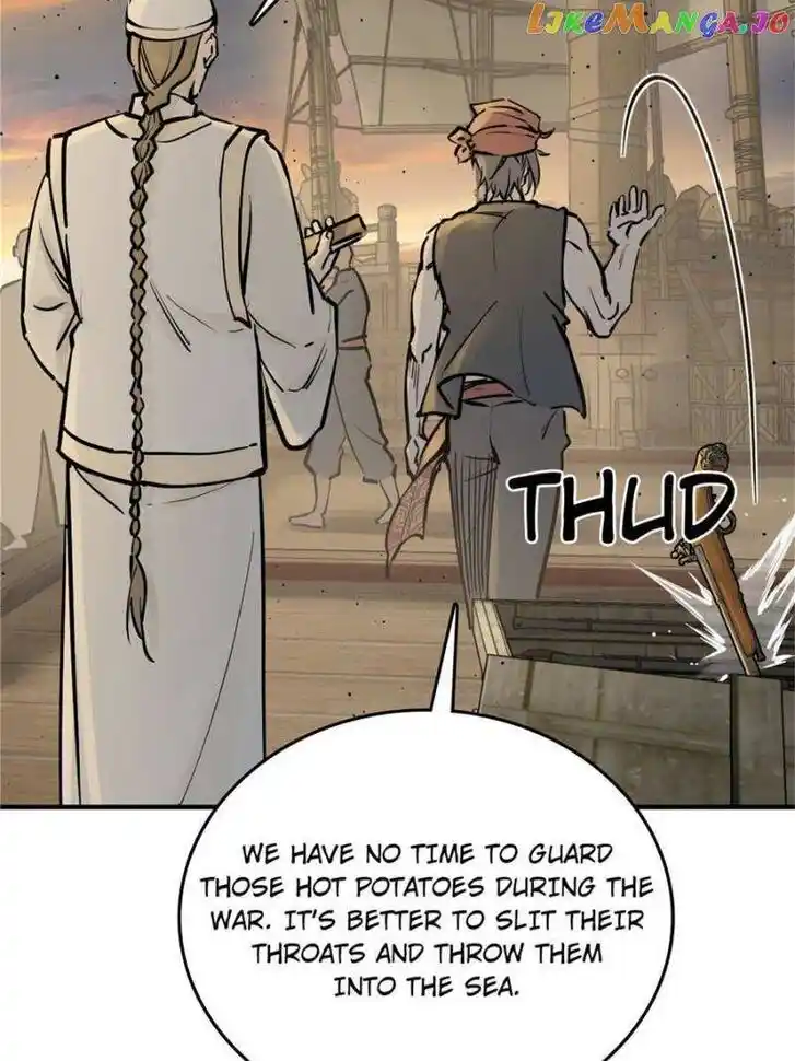 The Beginning From Gu Huo Niao Ch.227