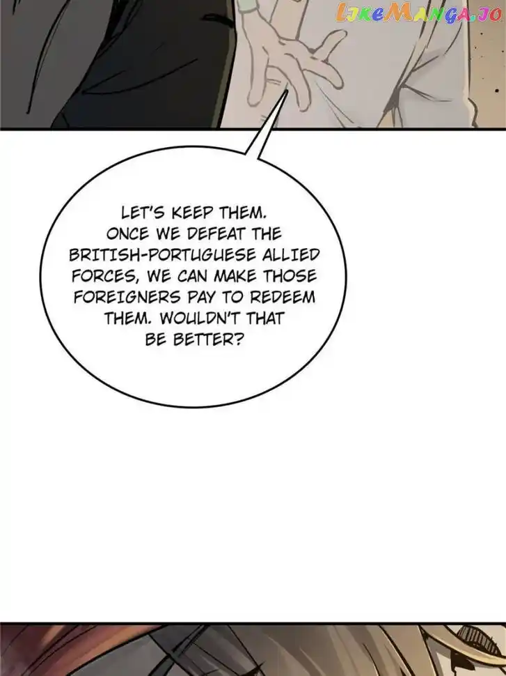 The Beginning From Gu Huo Niao Ch.227