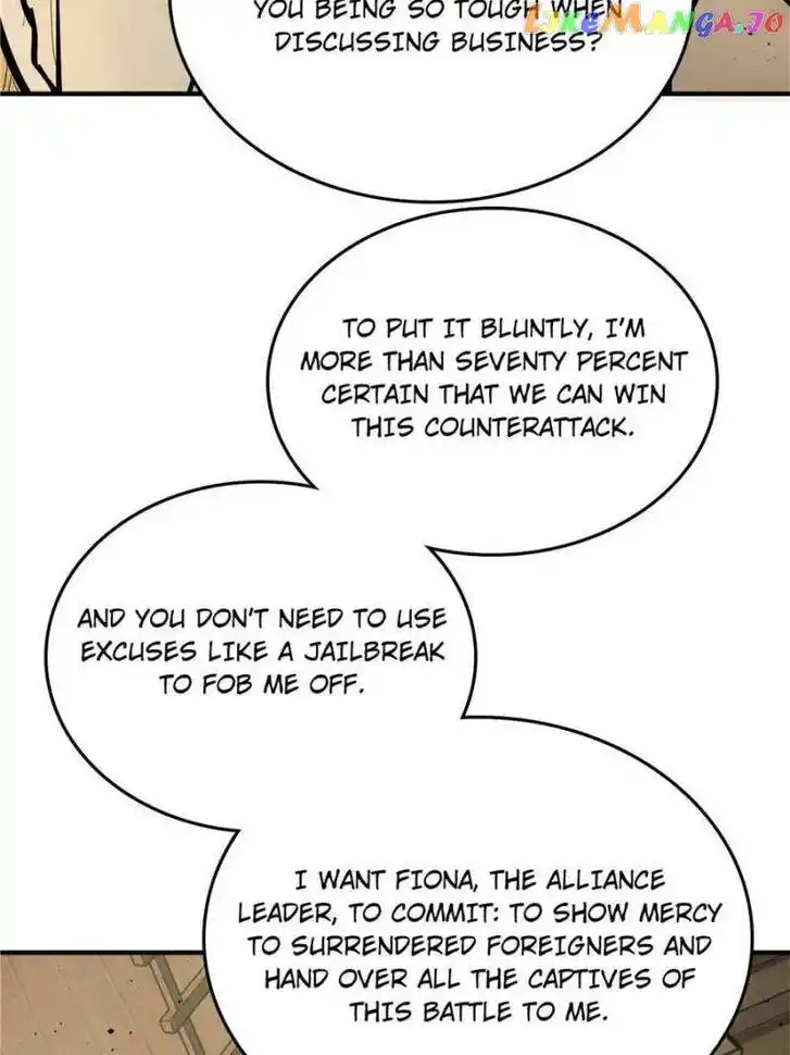 The Beginning From Gu Huo Niao Ch.227