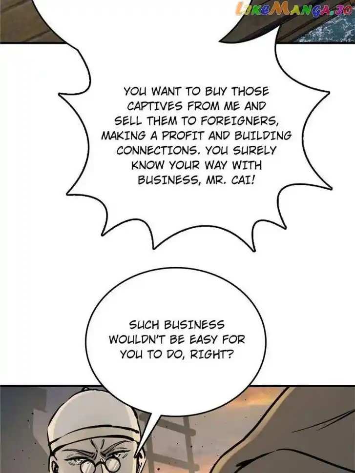 The Beginning From Gu Huo Niao Ch.227