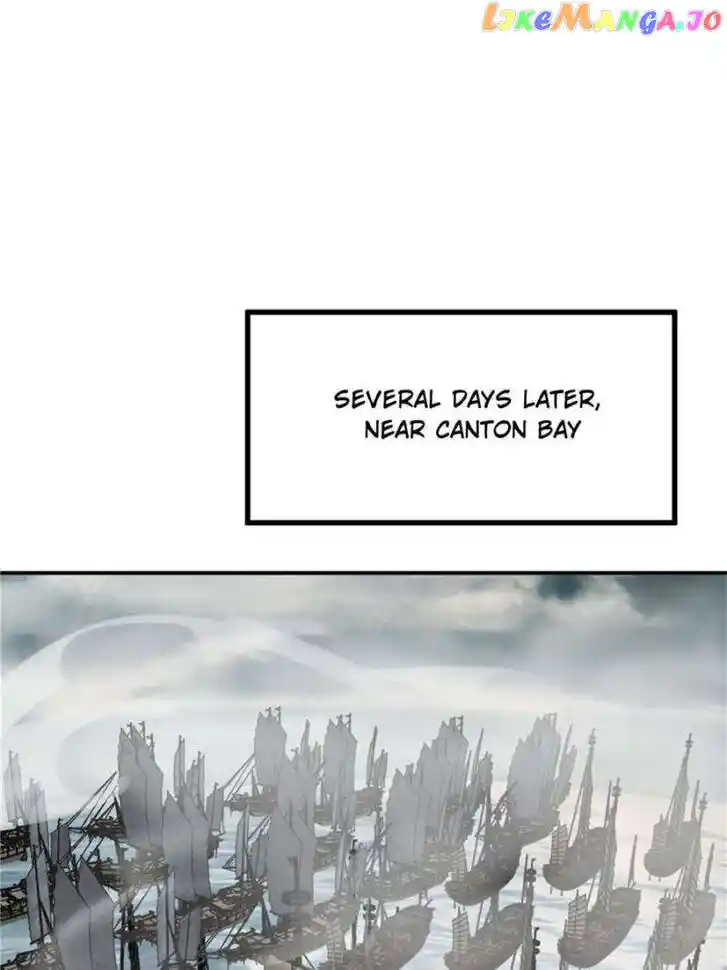 The Beginning From Gu Huo Niao Ch.228