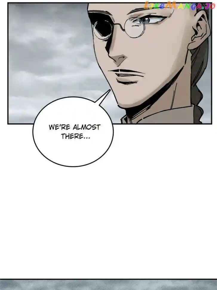 The Beginning From Gu Huo Niao Ch.228