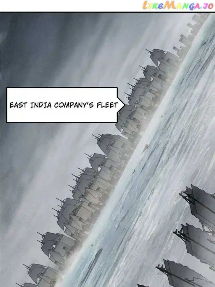 The Beginning From Gu Huo Niao Ch.228