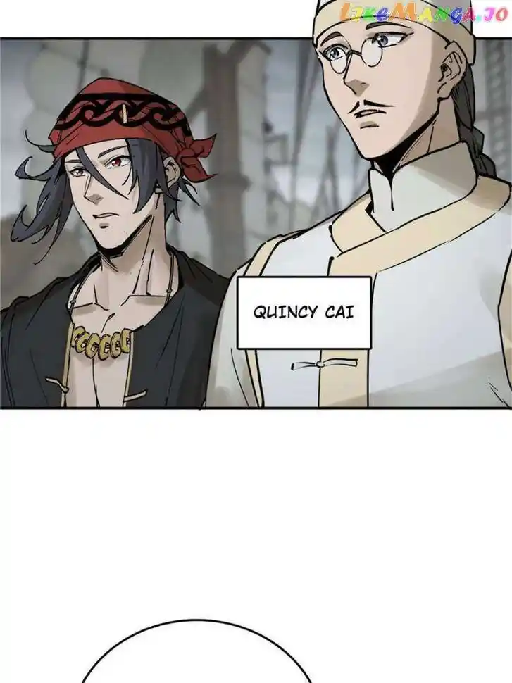 The Beginning From Gu Huo Niao Ch.228