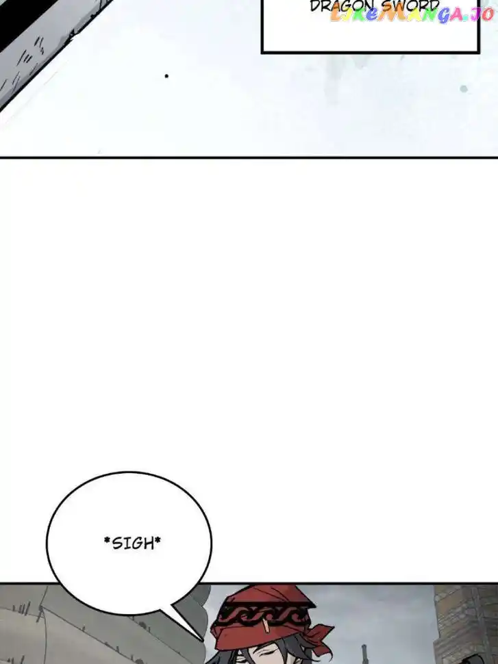 The Beginning From Gu Huo Niao Ch.228