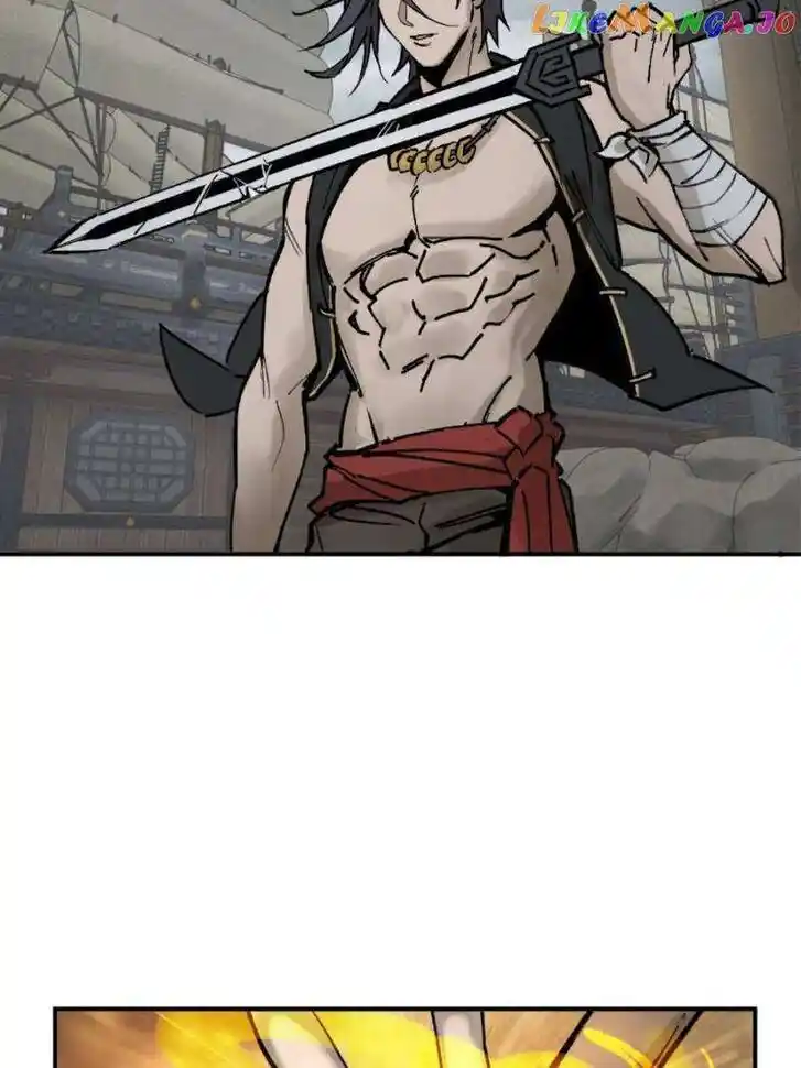 The Beginning From Gu Huo Niao Ch.228