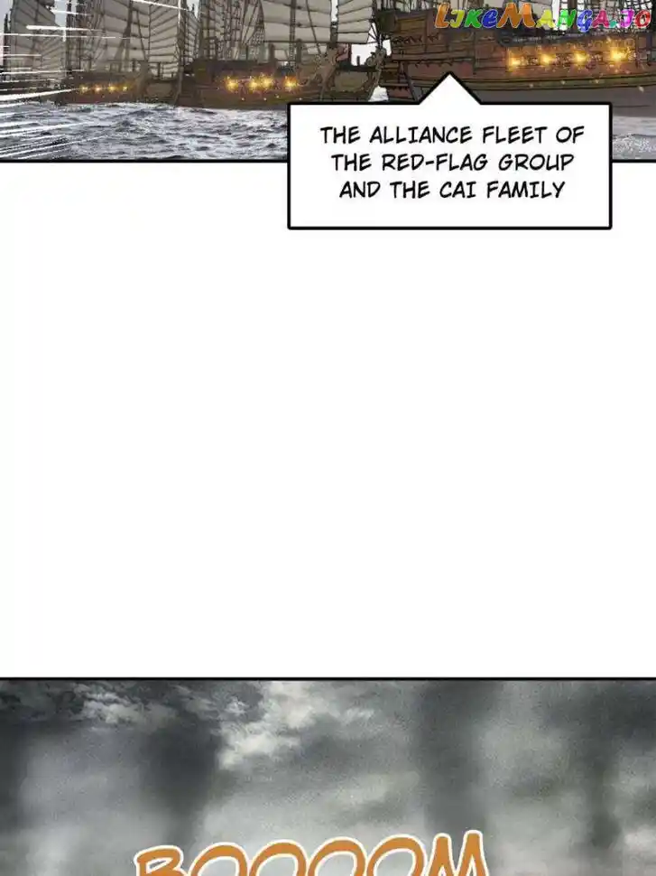 The Beginning From Gu Huo Niao Ch.228