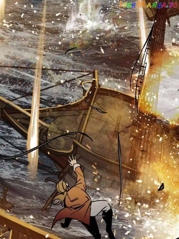 The Beginning From Gu Huo Niao Ch.228