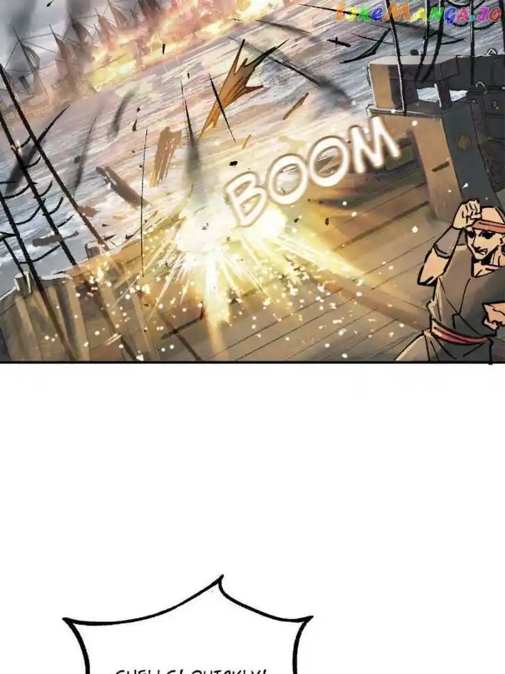 The Beginning From Gu Huo Niao Ch.228