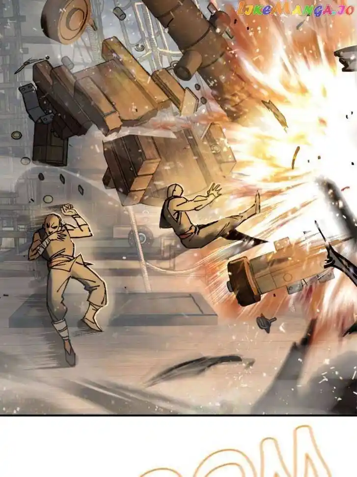 The Beginning From Gu Huo Niao Ch.228