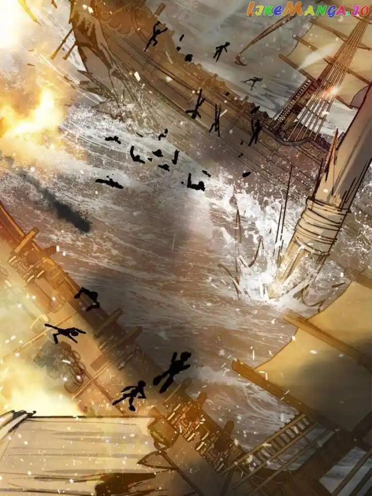 The Beginning From Gu Huo Niao Ch.228