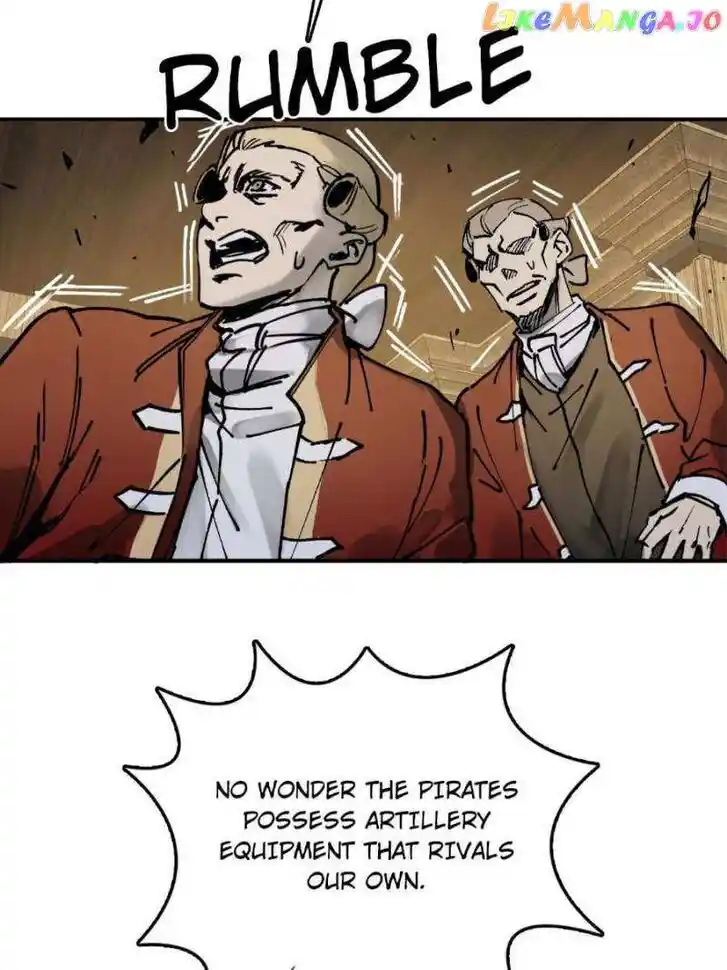 The Beginning From Gu Huo Niao Ch.228