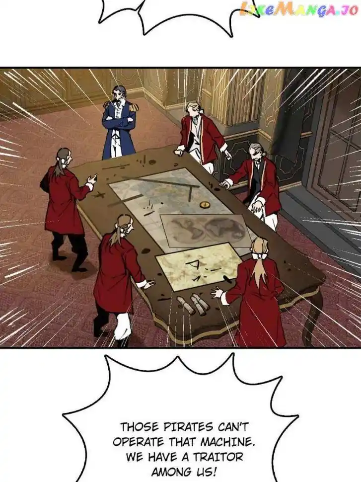 The Beginning From Gu Huo Niao Ch.228