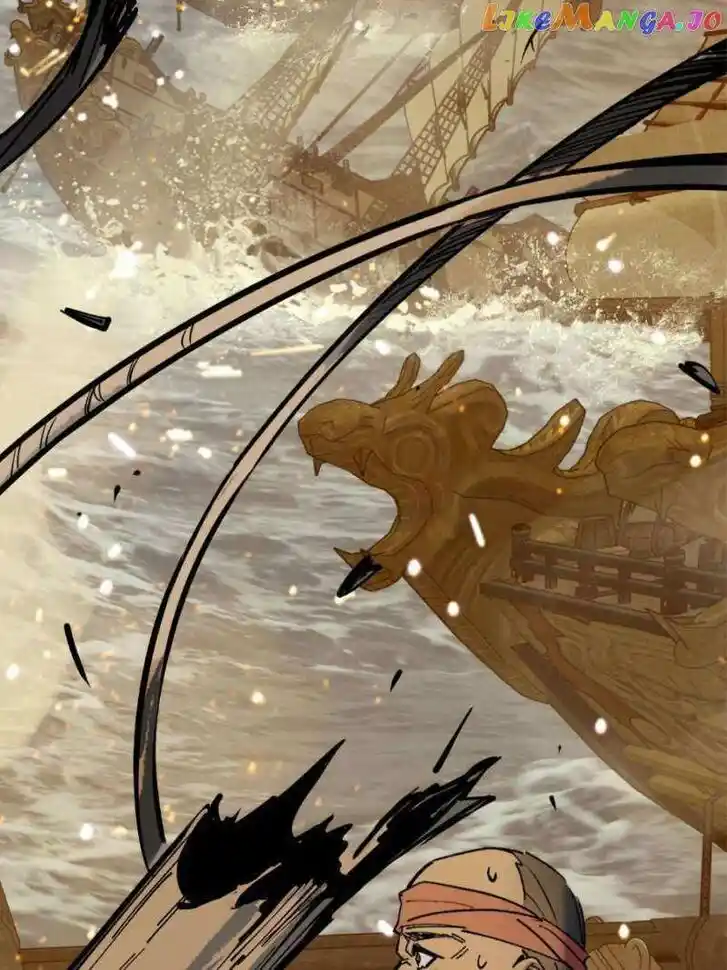 The Beginning From Gu Huo Niao Ch.228