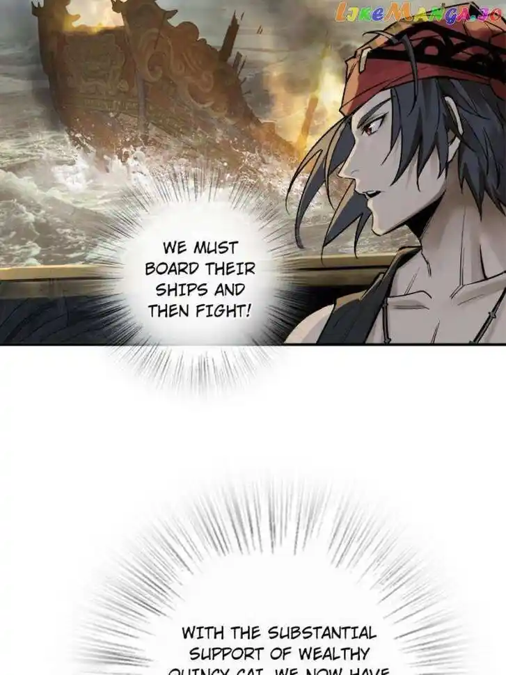 The Beginning From Gu Huo Niao Ch.228