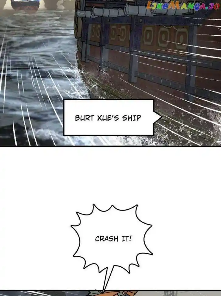 The Beginning From Gu Huo Niao Ch.228