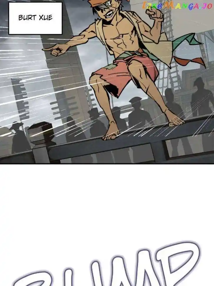 The Beginning From Gu Huo Niao Ch.228