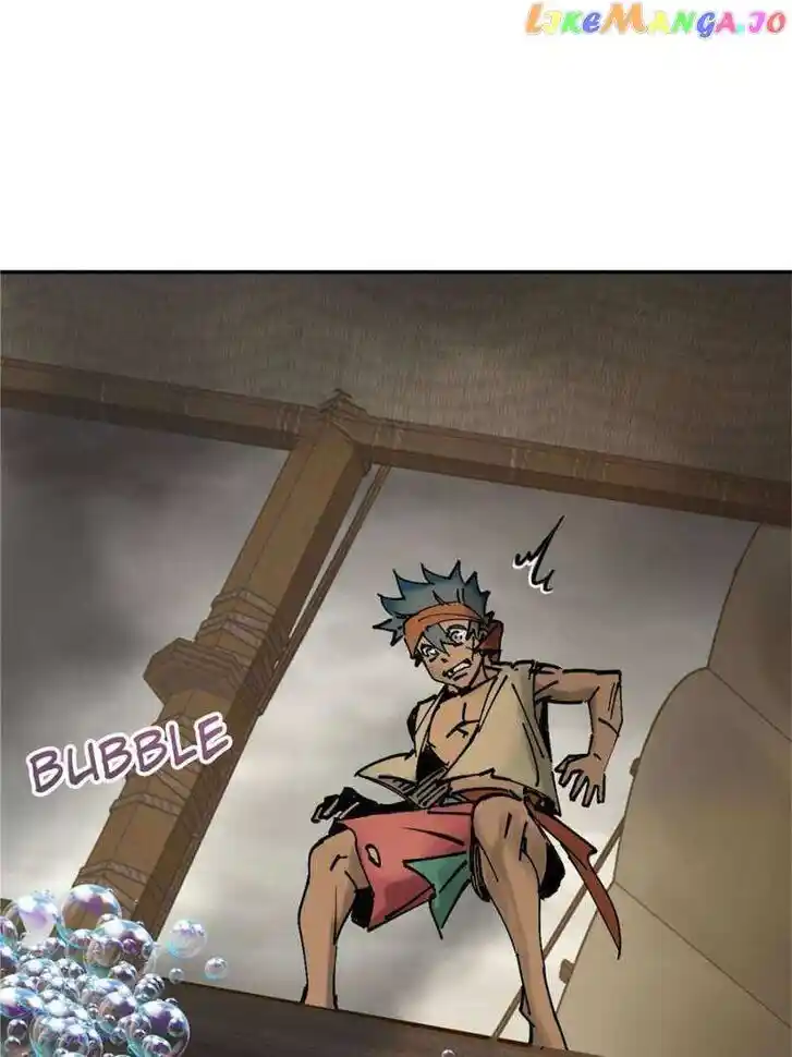 The Beginning From Gu Huo Niao Ch.228