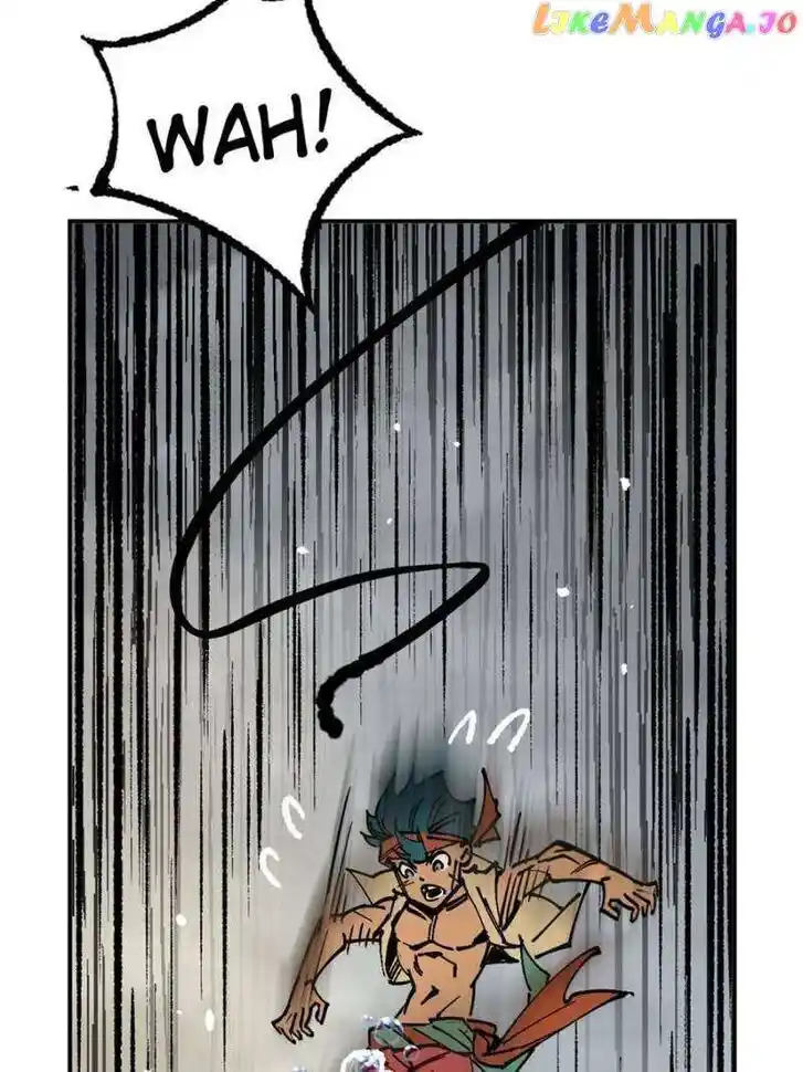 The Beginning From Gu Huo Niao Ch.228