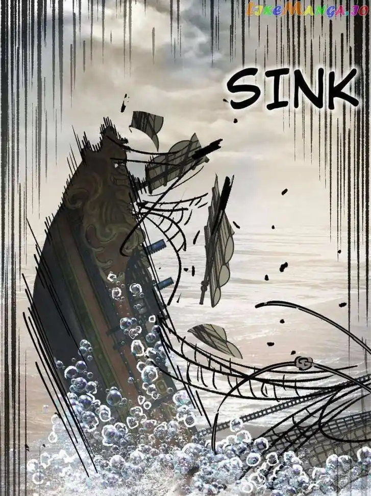 The Beginning From Gu Huo Niao Ch.228