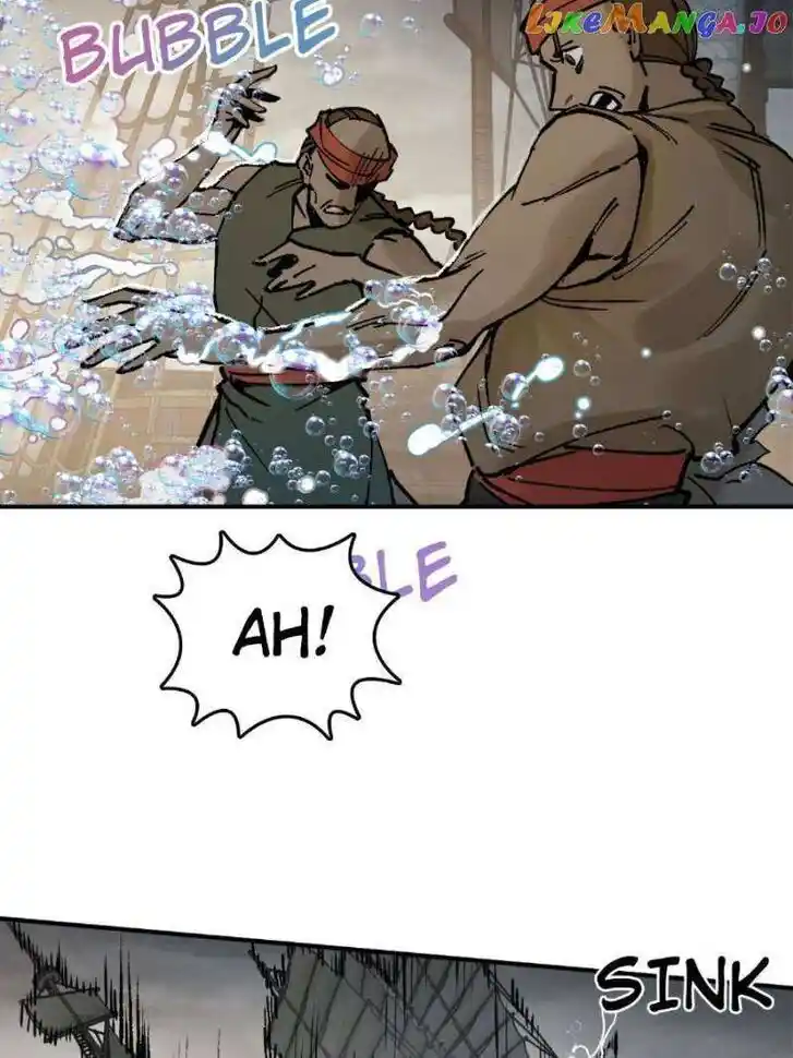 The Beginning From Gu Huo Niao Ch.228