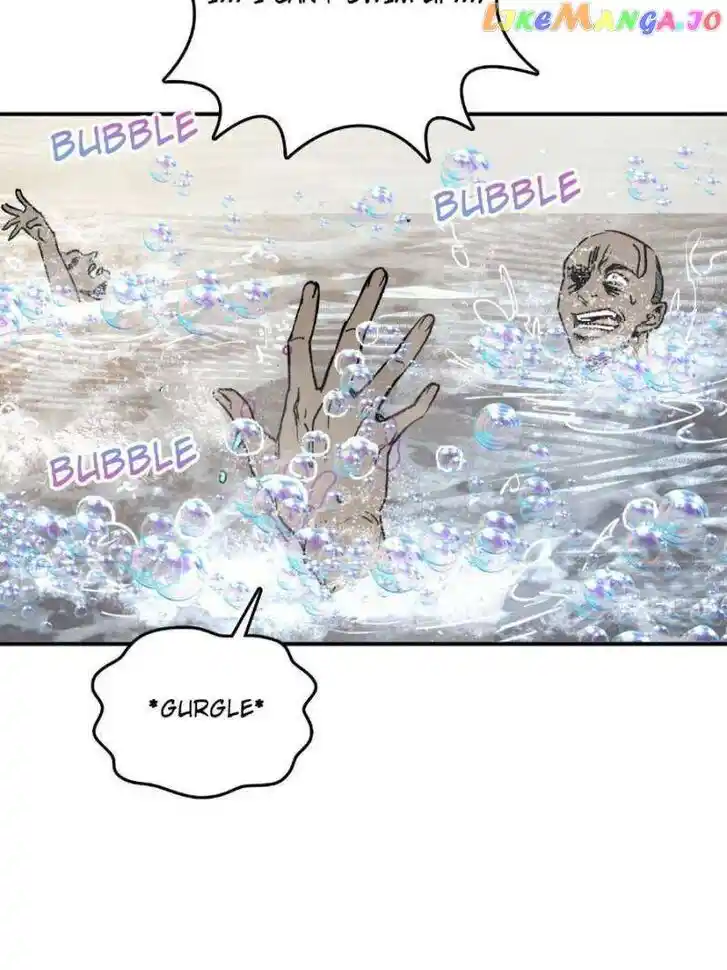 The Beginning From Gu Huo Niao Ch.228