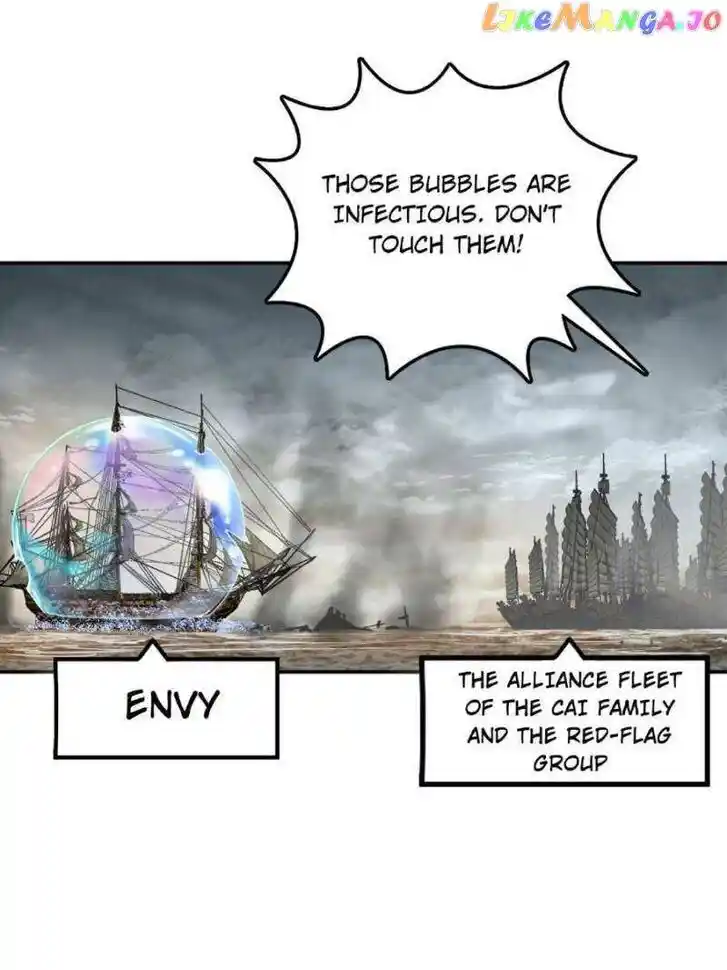 The Beginning From Gu Huo Niao Ch.228