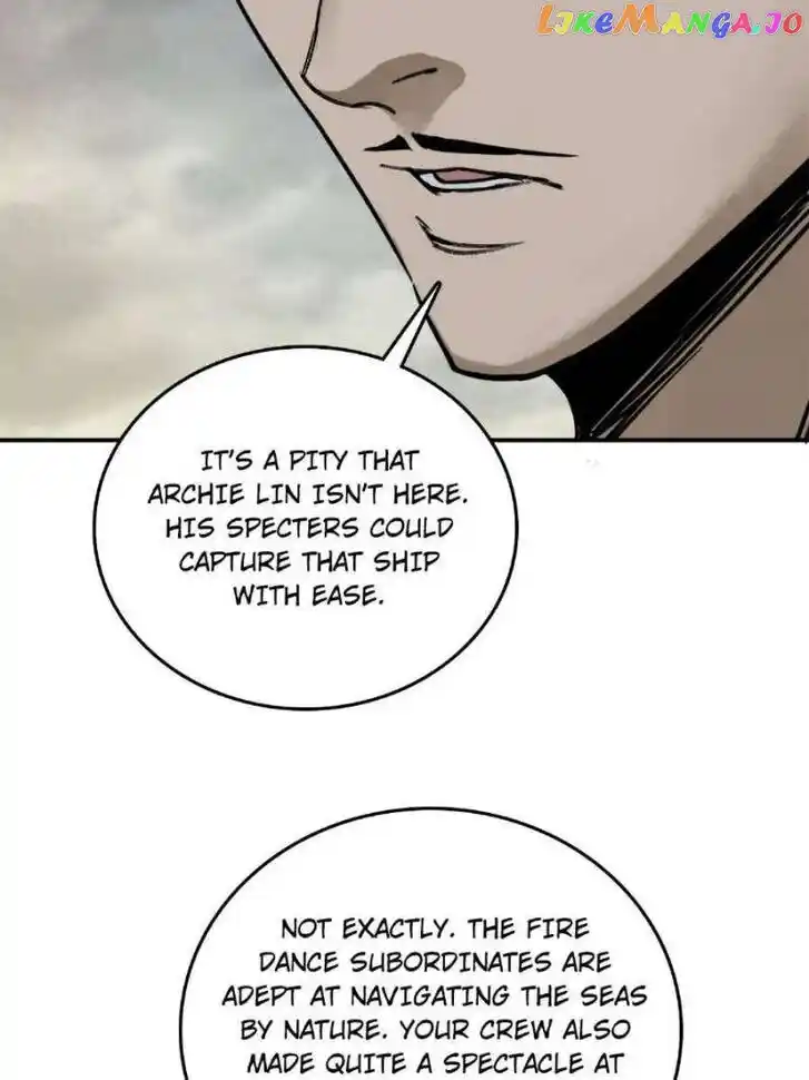 The Beginning From Gu Huo Niao Ch.228