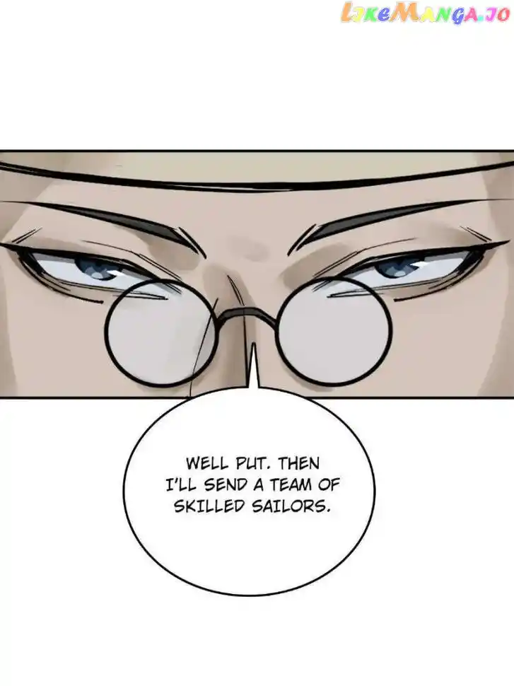 The Beginning From Gu Huo Niao Ch.228