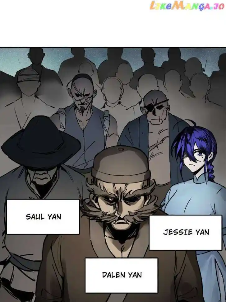 The Beginning From Gu Huo Niao Ch.228