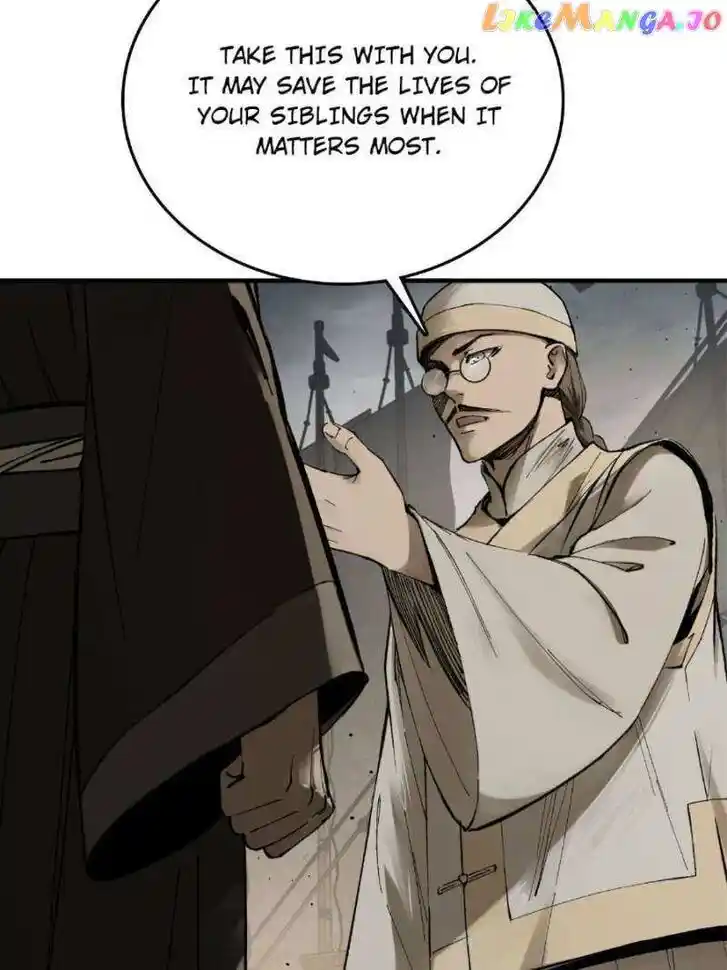 The Beginning From Gu Huo Niao Ch.229