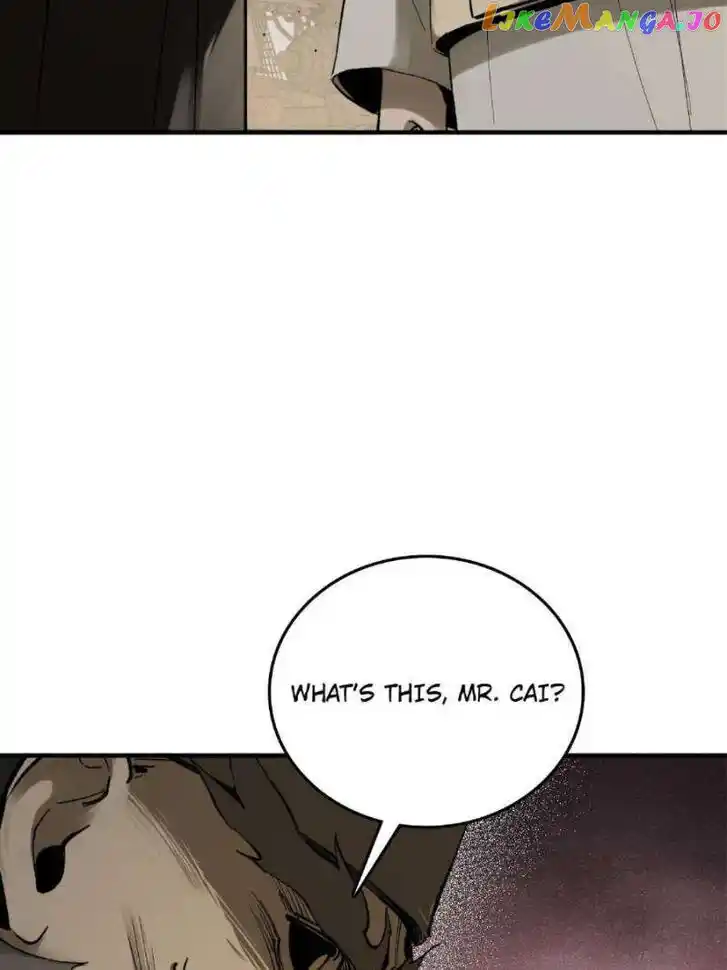 The Beginning From Gu Huo Niao Ch.229