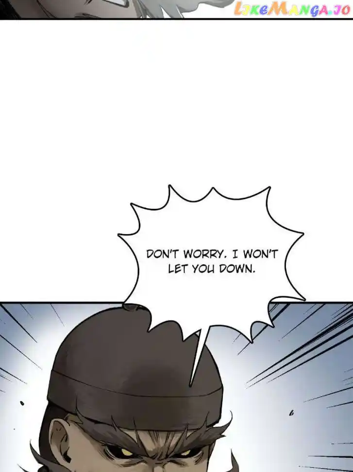 The Beginning From Gu Huo Niao Ch.229