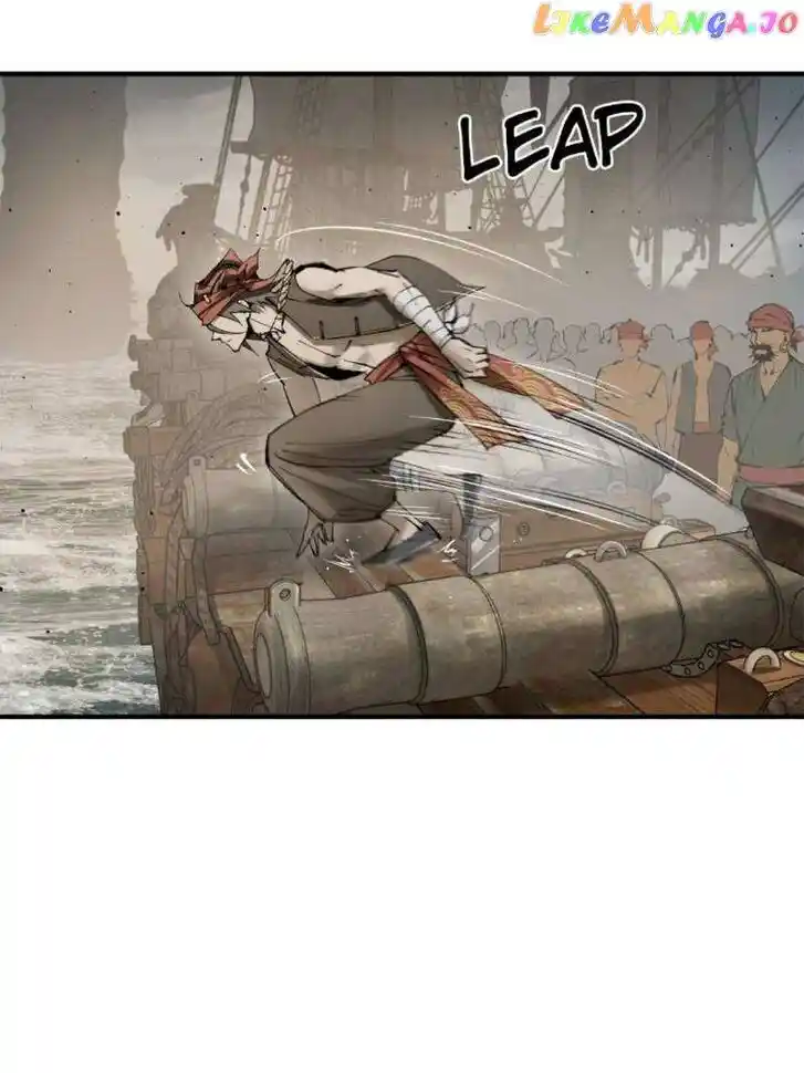 The Beginning From Gu Huo Niao Ch.229