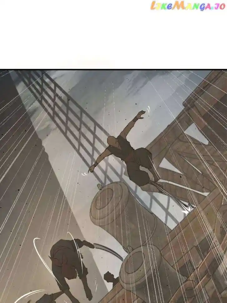 The Beginning From Gu Huo Niao Ch.229