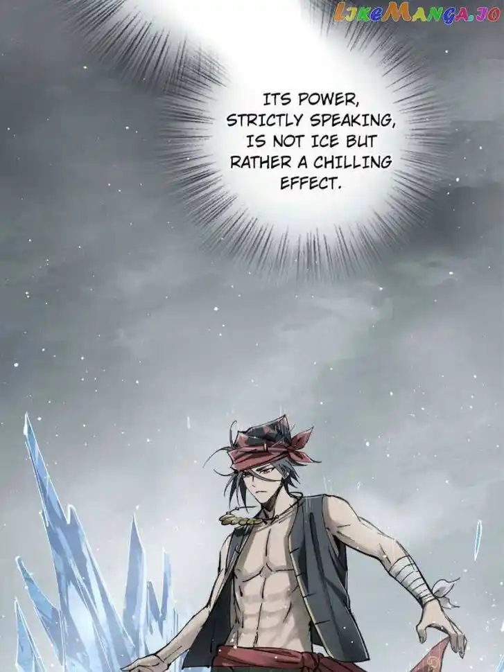 The Beginning From Gu Huo Niao Ch.229