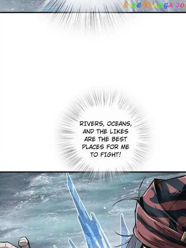 The Beginning From Gu Huo Niao Ch.229