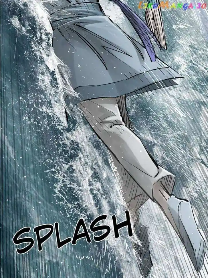 The Beginning From Gu Huo Niao Ch.229