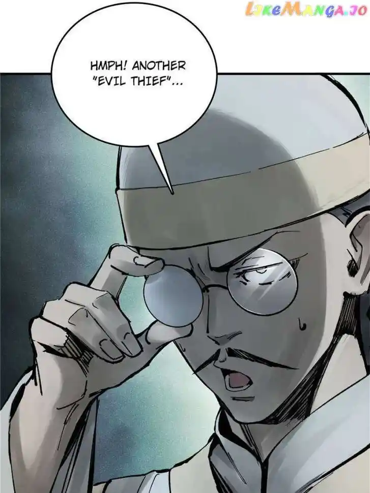 The Beginning From Gu Huo Niao Ch.229