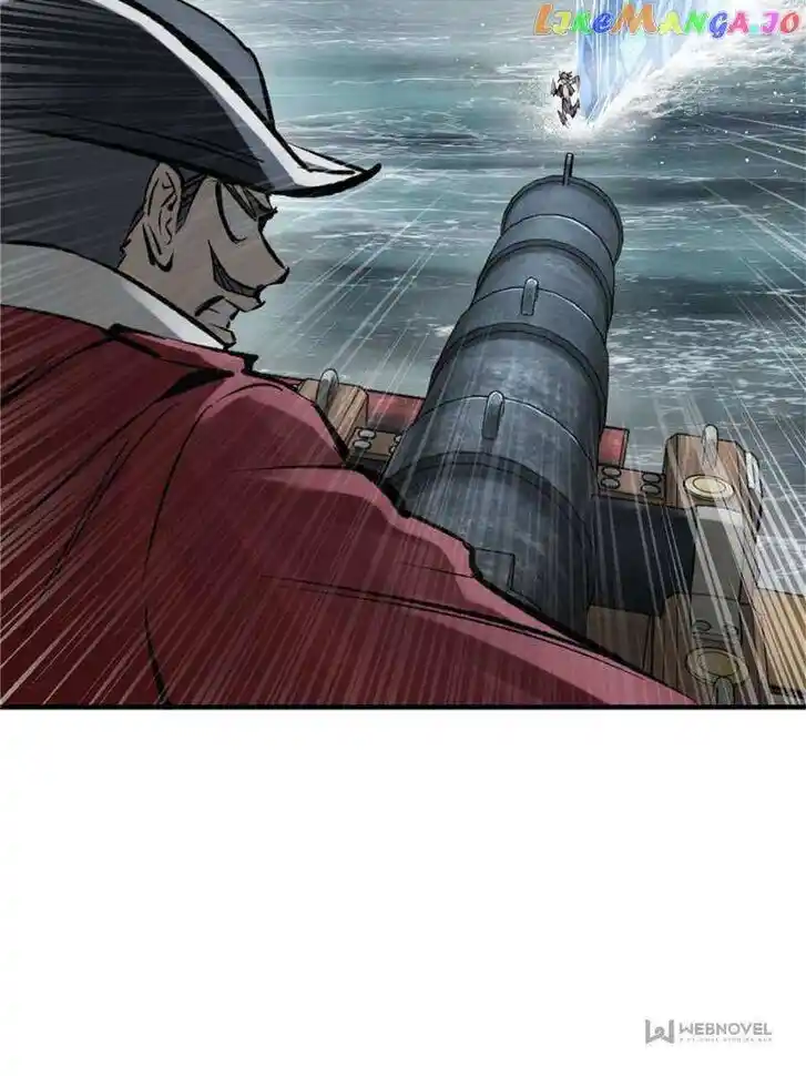 The Beginning From Gu Huo Niao Ch.229